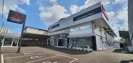 Authorized Bodi & Cat Mitsubishi Prabu Bogor