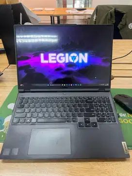 LENOVO LEGION 5 PRO i7-11800H 16GB 512SSD RTX3050 4GB W10 16QHD 165Hz