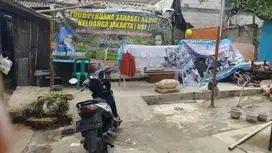 Duren Sawit, Tanah Murah Dibawah harga NJOP