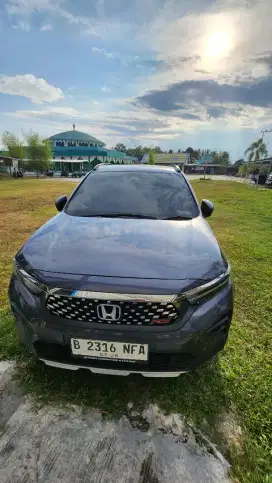 Honda w-rv RS 2023