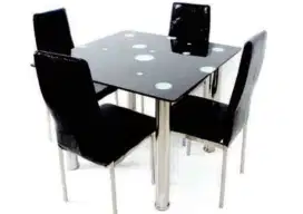 Meja + Kursi Makan Importa MK-K 404 HI