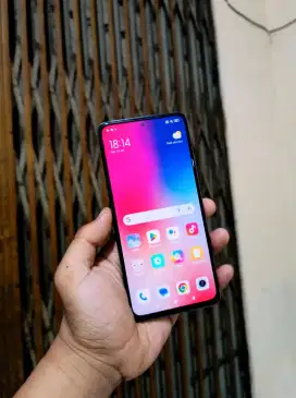 Redmi Note 10 Pro 8/256 White Amoled Versi Inter ( wifi only )