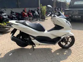 [RJM] Honda PCX 160 2021 Surat Komplit