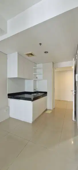 Apartemen Studio Semi Furnished Bagus Kebon Jeruk Jakarta Barat