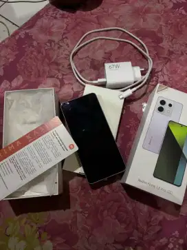Xiaomi note 13 pro 5g 12/512