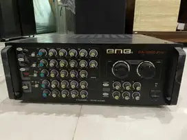 BMB DA-3000 Pro Second - Normal & Siap Pakai