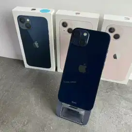 Iphone 13 128gb ibox second