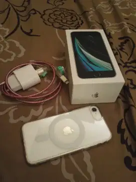 iPhone SE 2020 gen 2