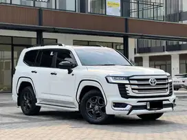 TOYOTA LAND CRUISER 300 GR-SPORT 4X4 2024