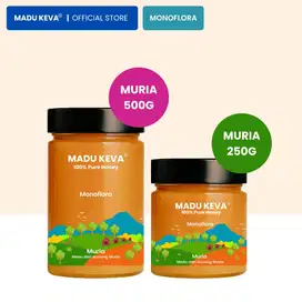 Jual Madu Asli terdekat Garansi ORI - Madu Murni