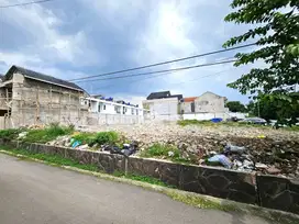 TANAH MURAH SIAP BANGUN DI TURANGGA BANDUNG