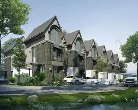 INVESTASI SEKARANG DAPATKAN PROMO FULL FURNISH LOKASI TENGAH KOTA BATU