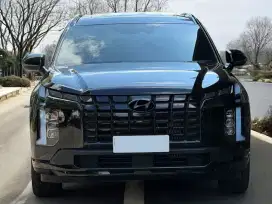 Hyundai Palisade 2.2 D Signature XRT 4x2 AT
Th: 2024