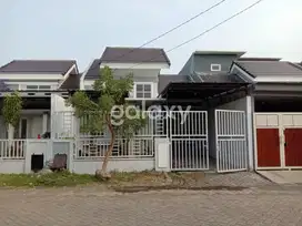 Rumah Taman Anggun Sejahtera  4 Regency
