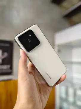 Xiaomi 14 5G 12/256 SECOND ORIGINAL FULLSET BERGARANSI BISA TT