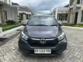 Honda Brio E Cvt Metic 2023 pajak baru