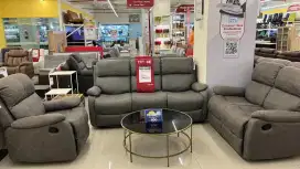 Sofa set redline nathan