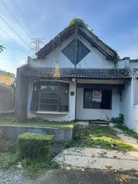 Dijual Rumah Hitung Tanah Bintaro Sektor 4 Tangerang Selatan