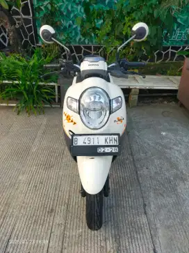 SCOOPY DONAT TERAWAT