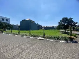 JUAL TANAH KAVLING MURAH NIH DI KOMPLEK ELITE BATUNUNGGAL INDAH BDG