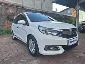 TDP Rendah Honda Mobilio 1.5 S Bensin-MT 2018 CKKWB