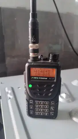 Jual HT Firstcom FC 27 dual band