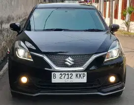 BALENO HB AT 2018