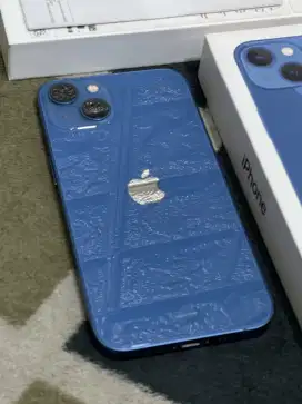 IPHONE 13 128GB GARANSI RESMI