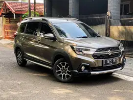 Suzuki XL7 Zeta MT 2020 Cokelat