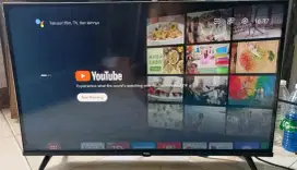 LED TV TCL 32ins
