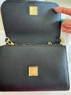 Tas TB like new