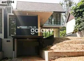 JUAL RUMAH VILA MURAH BARU TAMAN DAYU