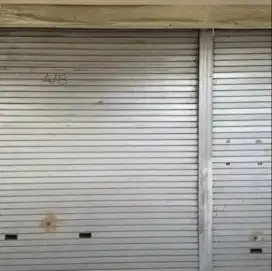 Service rolling door cakung