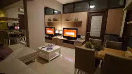 GCA 2 galeri ciumbuleuit 2BR kota bandung