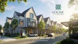 Dijual Rumah Symphonia, Cluster Louise di Summarecon Serpong, Tgr