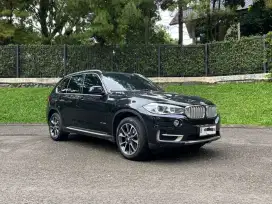 BMW X5 SDRIVE XLINE3.5i SUNROOF 2015