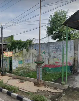 Jual tanah cepat