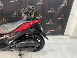 Free HELM YAMAHA New AEROX 155 2022 CONNECTED