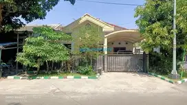 JUAL RUMAH MURAH, GRIYA BABATAN, SURABAYA
