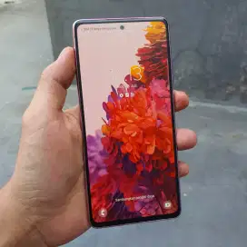 SAMSUNG GALAXY S20 FE RESMI SEIN 8/128 GB DUAL EXYNOS MULUS