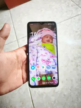 HP Bekas Realme