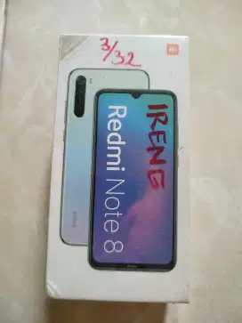 Redmi note 8 3/32