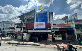 Ruko 3,5 Lantai Jalan Besar Bengkong