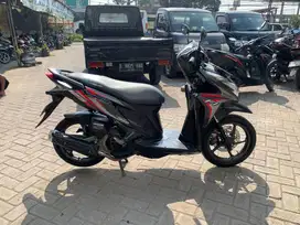 [RJM] Honda Vario 125 Techno 2014 Surat Komplit