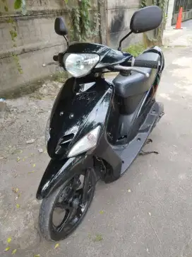Yamaha Mio Sporty 2008