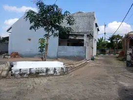 Tanah Kavling Malang Potensial kost, Pas Belakang Kampus UMM Malang