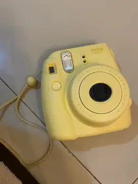 Fujifilm INSTAX mini 8