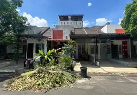 Rumah 2,5 Lantai Central Residence Sukajadi