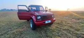 Feroza independen G2 97