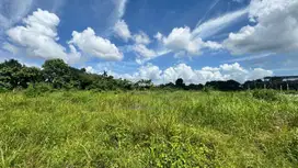 Lahan Industri Hook Luas Dekat Pelabuhan, Sekupang